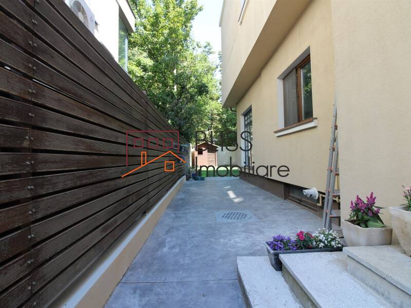 Vila de Vanzare Domenii | 1 Mai | Grivitei - 8 Camere - ID:28083 | Bliss Imobiliare / Photo 33 - BLISS Imobiliare