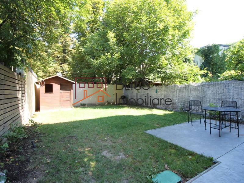 Vila de Vanzare Domenii | 1 Mai | Grivitei - 8 Camere - ID:28083 | Bliss Imobiliare / Photo 34 - BLISS Imobiliare