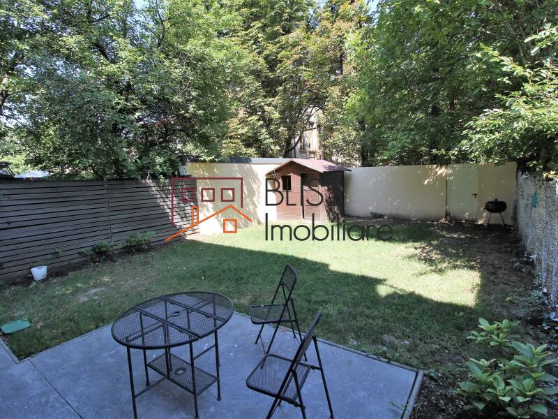 Vila de Vanzare Domenii | 1 Mai | Grivitei - 8 Camere - ID:28083 | Bliss Imobiliare / Photo 35 - BLISS Imobiliare