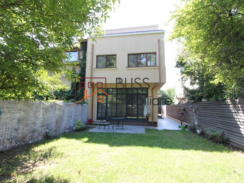 Vila de Vanzare Domenii | 1 Mai | Grivitei - 8 Camere - ID:28083 | Bliss Imobiliare / Photo 1 - BLISS Imobiliare