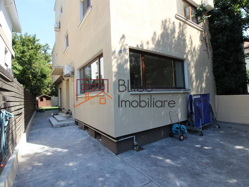 Vila de Vanzare Domenii | 1 Mai | Grivitei - 8 Camere - ID:28083 | Bliss Imobiliare / Photo 36 - BLISS Imobiliare