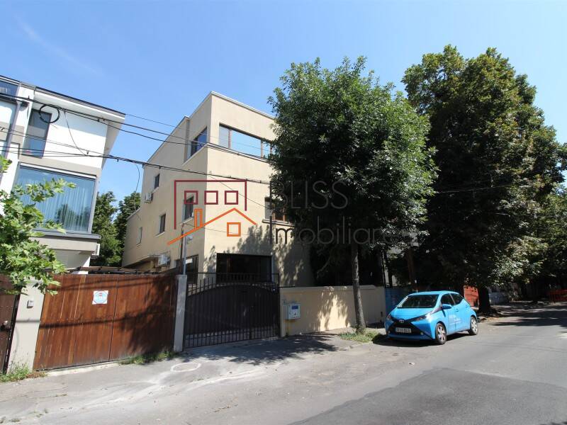 Villa for Sale Domenii | 1 Mai | Grivitei, Bucharest - 5 Bedroom - ID:28083 | Bliss Imobiliare / Photo 37 - BLISS Imobiliare