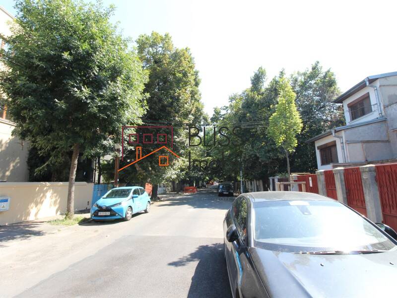 Villa for Sale Domenii | 1 Mai | Grivitei, Bucharest - 5 Bedroom - ID:28083 | Bliss Imobiliare / Photo 38 - BLISS Imobiliare