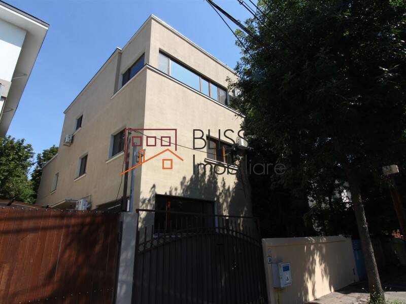 Villa for Sale Domenii | 1 Mai | Grivitei, Bucharest - 5 Bedroom - ID:28083 | Bliss Imobiliare / Photo 39 - BLISS Imobiliare