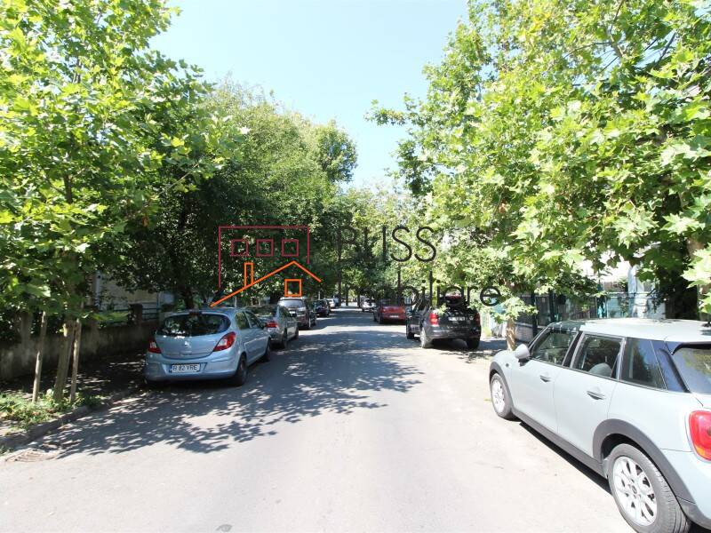 Villa for Sale Domenii | 1 Mai | Grivitei, Bucharest - 5 Bedroom - ID:28083 | Bliss Imobiliare / Photo 40 - BLISS Imobiliare