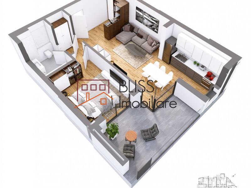 Photo 25 - BLISS Imobiliare