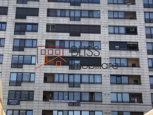 Penthouse apartment for Sale Mall Vitan, Bucharest - 4 Rooms - ID:74577 | Bliss Imobiliare / Photo 1 - BLISS Imobiliare