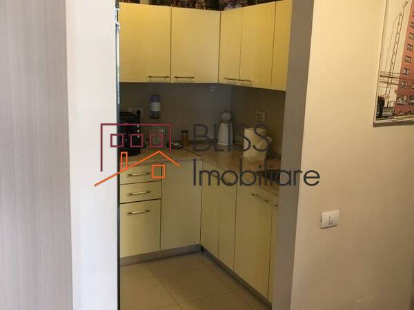 Penthouse apartment for Sale Mall Vitan, Bucharest - 4 Rooms - ID:74577 | Bliss Imobiliare / Photo 5 - BLISS Imobiliare