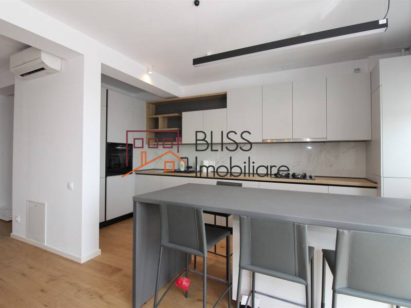 Apartament de Inchiriat Iancu Nicolae | Pipera - 3 Camere - ID:74571 | Bliss Imobiliare / Photo 3 - BLISS Imobiliare