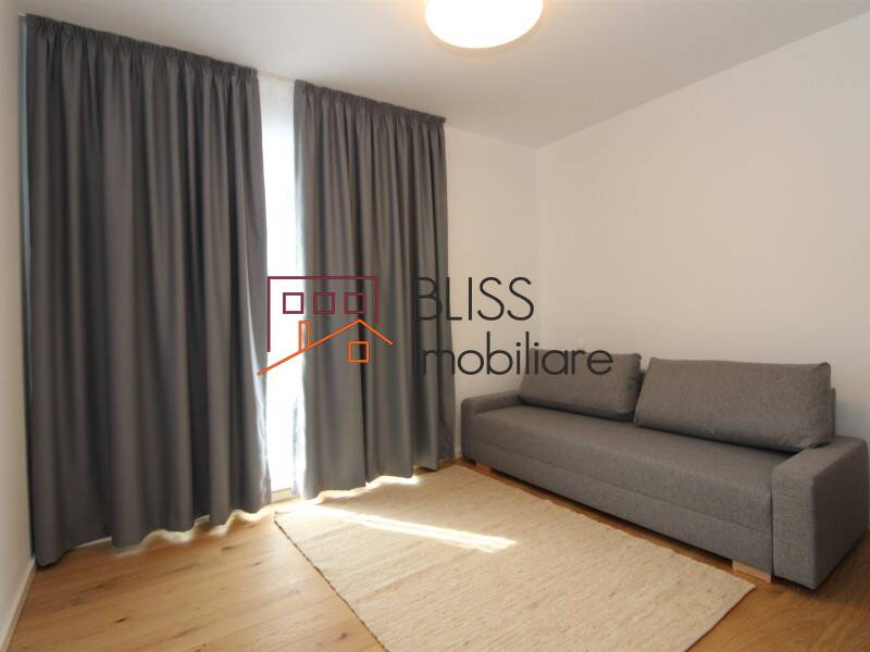Apartament de Inchiriat Iancu Nicolae | Pipera - 3 Camere - ID:74571 | Bliss Imobiliare / Photo 6 - BLISS Imobiliare