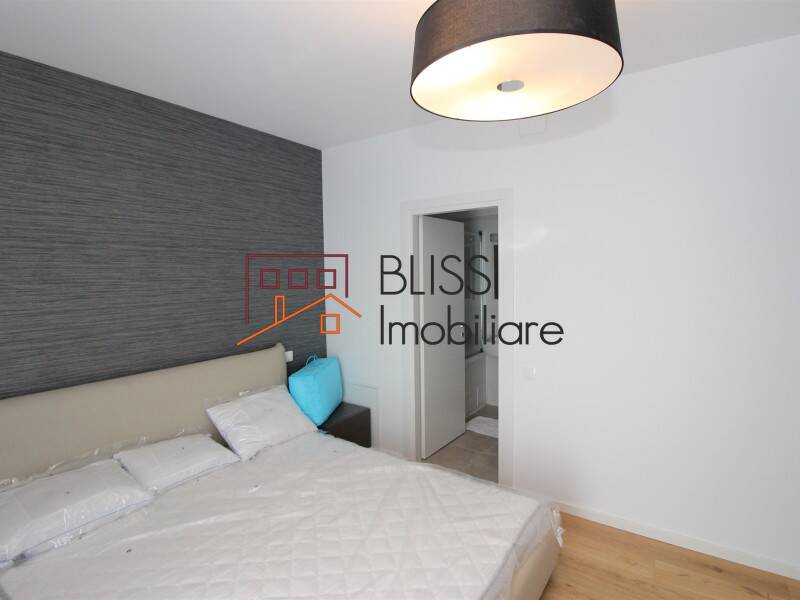 Apartment for Rent Iancu Nicolae | Pipera, Bucharest / Ilfov - 2 Bedroom - ID:74571 | Bliss Imobiliare / Photo 8 - BLISS Imobiliare