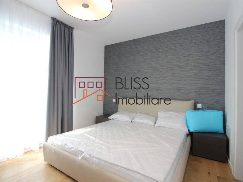 Apartment for Rent Iancu Nicolae | Pipera, Bucharest / Ilfov - 2 Bedroom - ID:74571 | Bliss Imobiliare / Photo 7 - BLISS Imobiliare