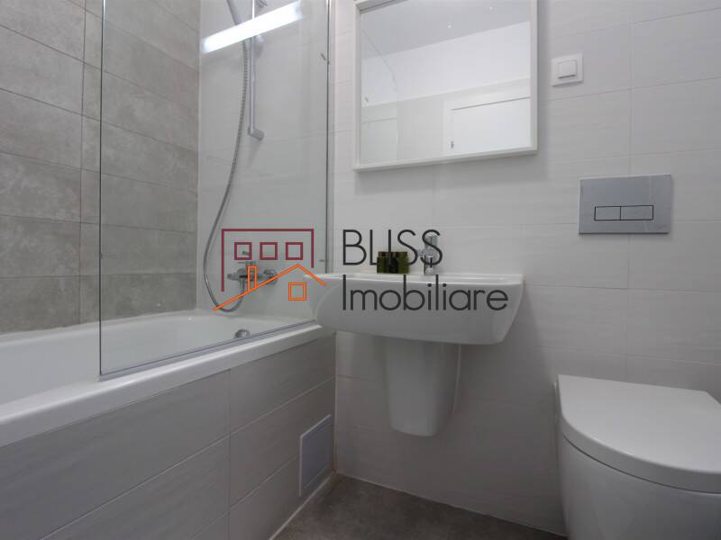 Apartament de Inchiriat Iancu Nicolae | Pipera - 3 Camere - ID:74571 | Bliss Imobiliare / Photo 10 - BLISS Imobiliare