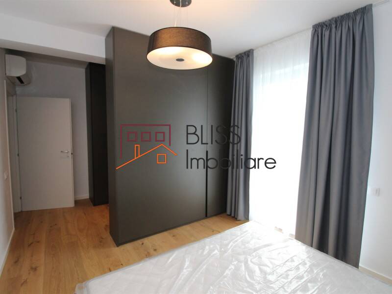 Apartament de Inchiriat Iancu Nicolae | Pipera - 3 Camere - ID:74571 | Bliss Imobiliare / Photo 9 - BLISS Imobiliare