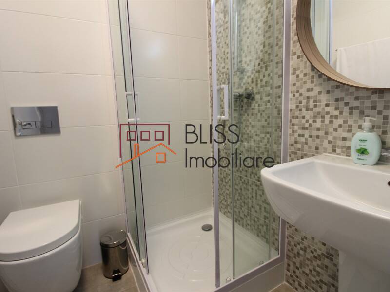 Apartment for Rent Iancu Nicolae | Pipera, Bucharest / Ilfov - 2 Bedroom - ID:74571 | Bliss Imobiliare / Photo 11 - BLISS Imobiliare