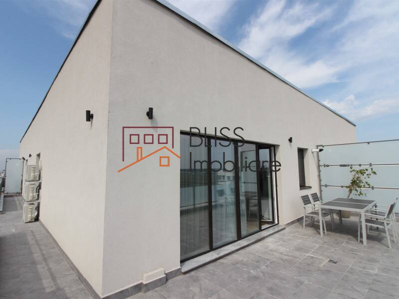 Apartament de Inchiriat Iancu Nicolae | Pipera - 3 Camere - ID:74571 | Bliss Imobiliare / Photo 18 - BLISS Imobiliare