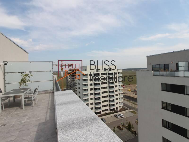 Apartment for Rent Iancu Nicolae | Pipera, Bucharest / Ilfov - 2 Bedroom - ID:74571 | Bliss Imobiliare / Photo 19 - BLISS Imobiliare