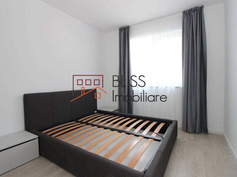 Apartament de Inchiriat Iancu Nicolae | Pipera - 2 Camere - ID:74110 | Bliss Imobiliare / Photo 4 - BLISS Imobiliare