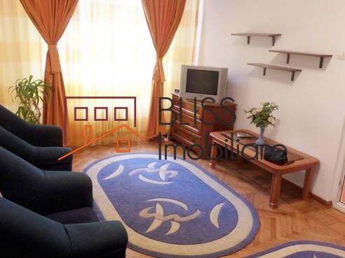 Apartament de Inchiriat KM 0 | Ultracentral - 3 Camere - ID:8168 | Bliss Imobiliare / Photo 1 - BLISS Imobiliare