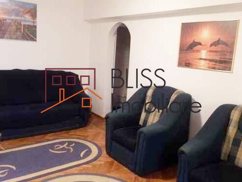 Apartment for Rent KM 0 | Ultracentral, Bucharest - 2 Bedroom - ID:8168 | Bliss Imobiliare / Photo 2 - BLISS Imobiliare