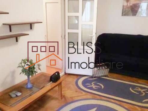 Apartment for Rent KM 0 | Ultracentral, Bucharest - 2 Bedroom - ID:8168 | Bliss Imobiliare / Photo 3 - BLISS Imobiliare