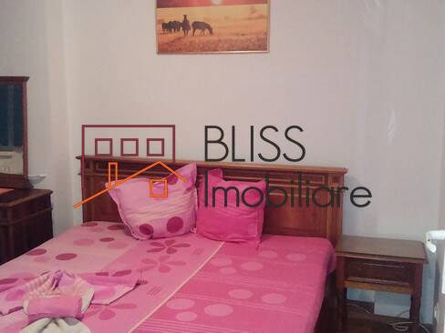 Apartament de Inchiriat KM 0 | Ultracentral - 3 Camere - ID:8168 | Bliss Imobiliare / Photo 6 - BLISS Imobiliare