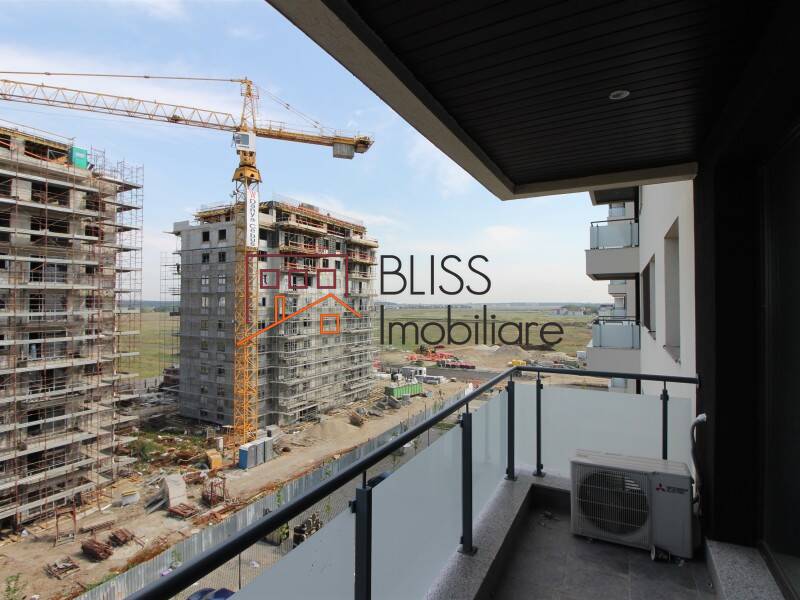Apartament de Inchiriat Iancu Nicolae | Pipera - 2 Camere - ID:74594 | Bliss Imobiliare / Photo 5 - BLISS Imobiliare