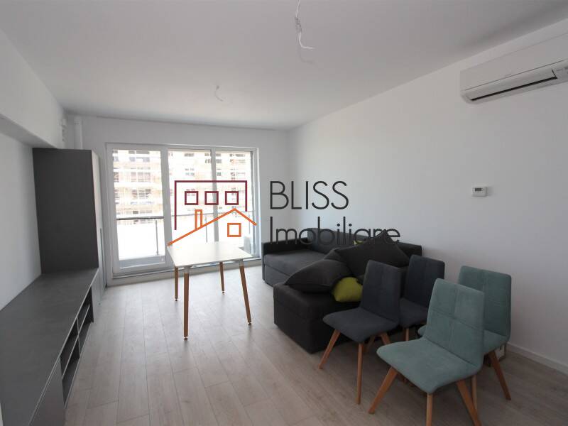 Apartament de Inchiriat Iancu Nicolae | Pipera - 2 Camere - ID:74593 | Bliss Imobiliare / Photo 1 - BLISS Imobiliare