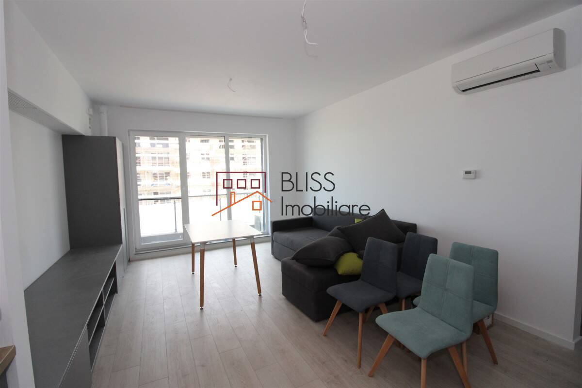Apartment for Rent Iancu Nicolae Pipera, Bucharest / Ilfov 1