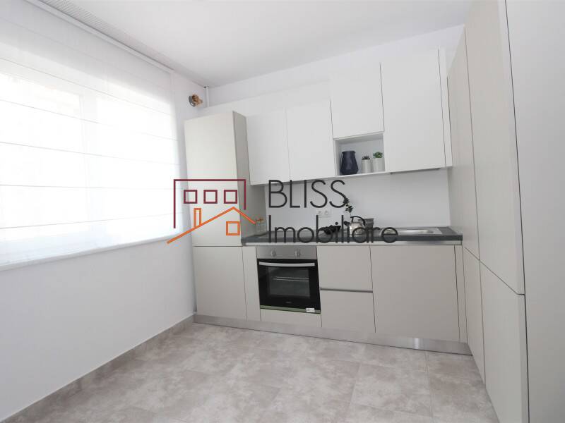 Apartment for Rent Iancu Nicolae | Pipera, Bucharest / Ilfov - 2 Bedroom - ID:74595 | Bliss Imobiliare / Photo 3 - BLISS Imobiliare