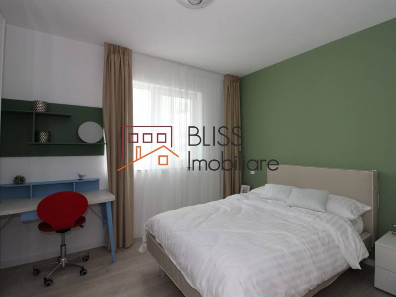 Apartament de Inchiriat Iancu Nicolae | Pipera - 3 Camere - ID:74595 | Bliss Imobiliare / Photo 5 - BLISS Imobiliare