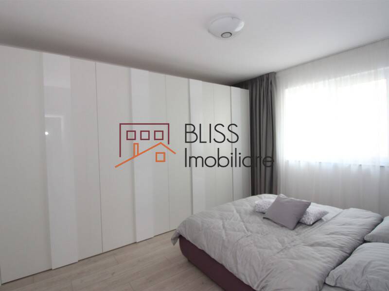 Apartament de Inchiriat Iancu Nicolae | Pipera - 3 Camere - ID:74595 | Bliss Imobiliare / Photo 7 - BLISS Imobiliare