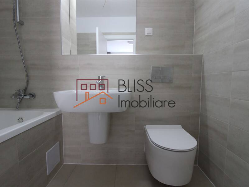 Apartment for Rent Iancu Nicolae | Pipera, Bucharest / Ilfov - 2 Bedroom - ID:74595 | Bliss Imobiliare / Photo 8 - BLISS Imobiliare