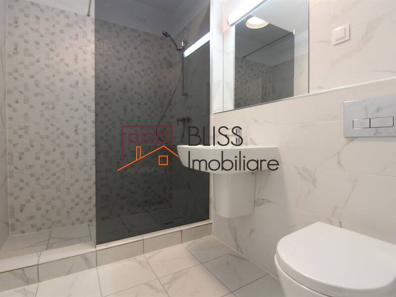 Apartament de Inchiriat Iancu Nicolae | Pipera - 3 Camere - ID:74595 | Bliss Imobiliare / Photo 9 - BLISS Imobiliare