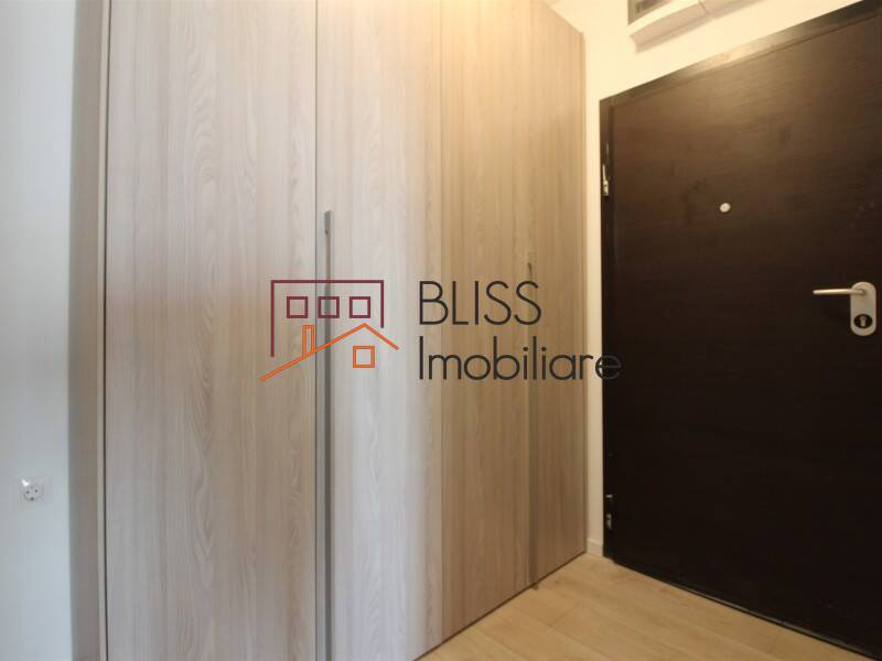 Apartament de Inchiriat Iancu Nicolae | Pipera - 3 Camere - ID:74595 | Bliss Imobiliare / Photo 10 - BLISS Imobiliare