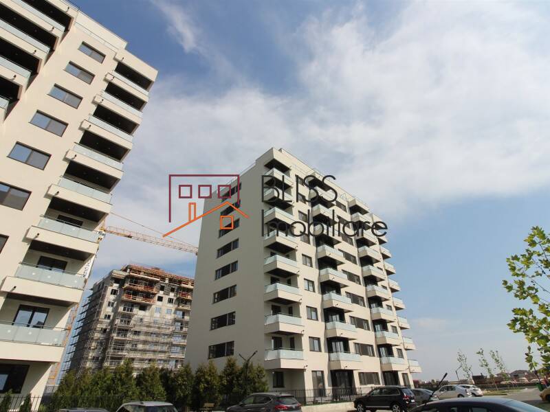 Apartment for Rent Iancu Nicolae | Pipera, Bucharest / Ilfov - 2 Bedroom - ID:74595 | Bliss Imobiliare / Photo 15 - BLISS Imobiliare