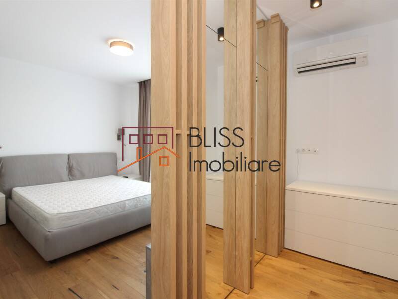 Apartment for Rent Iancu Nicolae | Pipera, Bucharest / Ilfov - 2 Bedroom - ID:74590 | Bliss Imobiliare / Photo 5 - BLISS Imobiliare