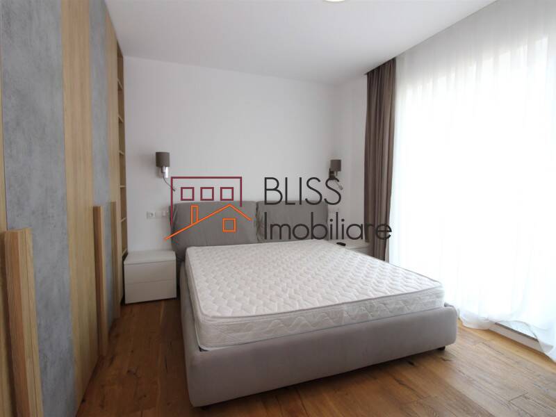 Apartament de Inchiriat Iancu Nicolae | Pipera - 3 Camere - ID:74590 | Bliss Imobiliare / Photo 6 - BLISS Imobiliare