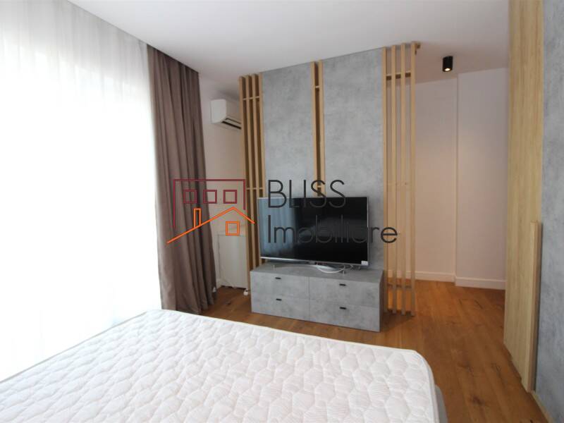 Apartment for Rent Iancu Nicolae | Pipera, Bucharest / Ilfov - 2 Bedroom - ID:74590 | Bliss Imobiliare / Photo 7 - BLISS Imobiliare