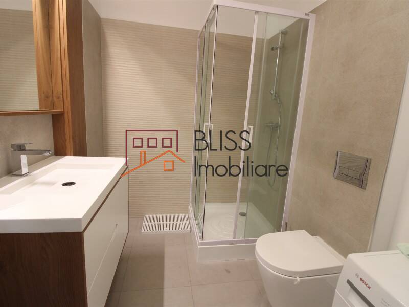 Apartament de Inchiriat Iancu Nicolae | Pipera - 3 Camere - ID:74590 | Bliss Imobiliare / Photo 10 - BLISS Imobiliare