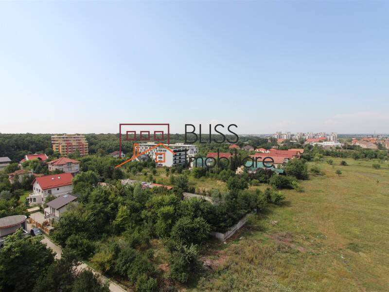 Apartament de Inchiriat Iancu Nicolae | Pipera - 3 Camere - ID:74590 | Bliss Imobiliare / Photo 18 - BLISS Imobiliare