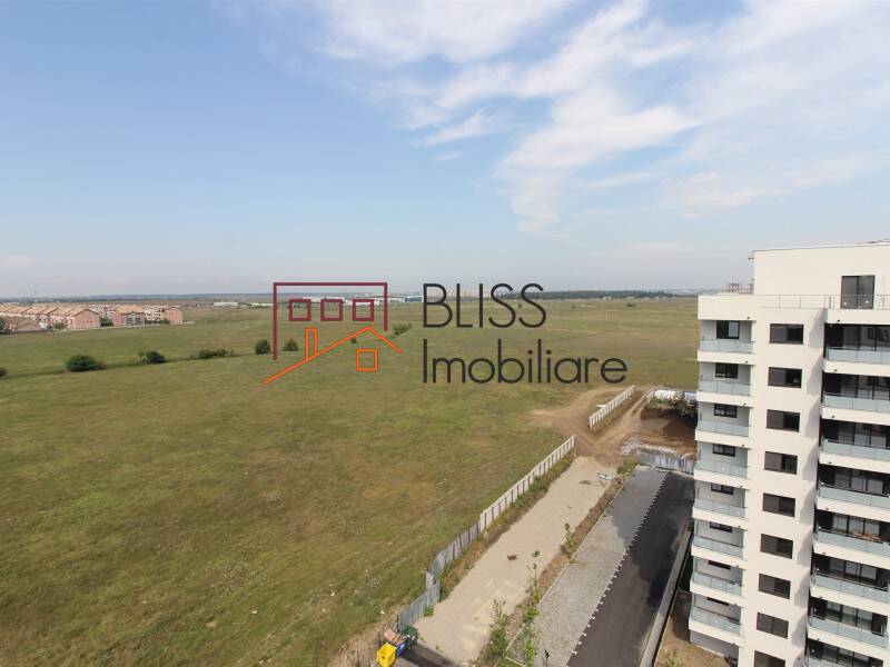 Apartament de Inchiriat Iancu Nicolae | Pipera - 3 Camere - ID:74590 | Bliss Imobiliare / Photo 22 - BLISS Imobiliare