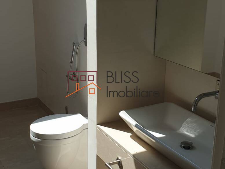 Vila Cu Piscina Oxford Gardens | Bliss Imobiliare / Photo 33 - BLISS Imobiliare