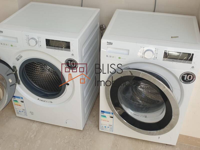 Vila Cu Piscina Oxford Gardens | Bliss Imobiliare / Photo 35 - BLISS Imobiliare