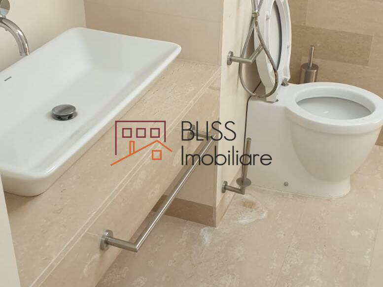 6 Bedroom Villa In Oxford Gardens, Bucharest / Ilfov | Bliss Imobiliare / Photo 37 - BLISS Imobiliare