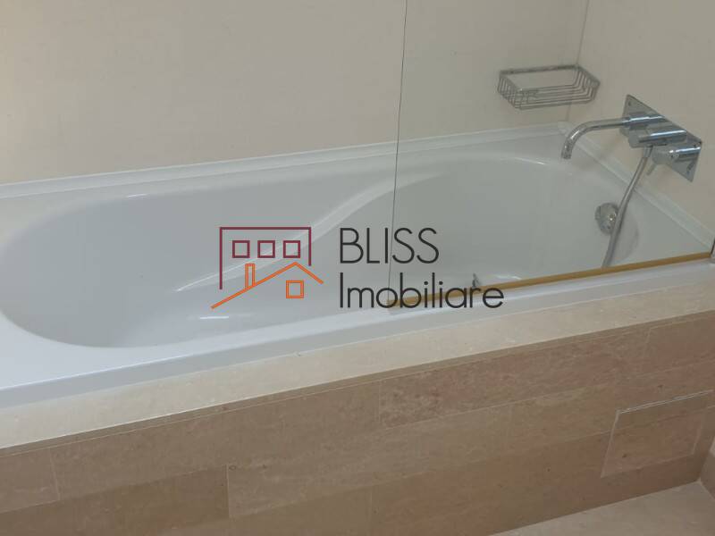 6 Bedroom Villa In Oxford Gardens, Bucharest / Ilfov | Bliss Imobiliare / Photo 22 - BLISS Imobiliare