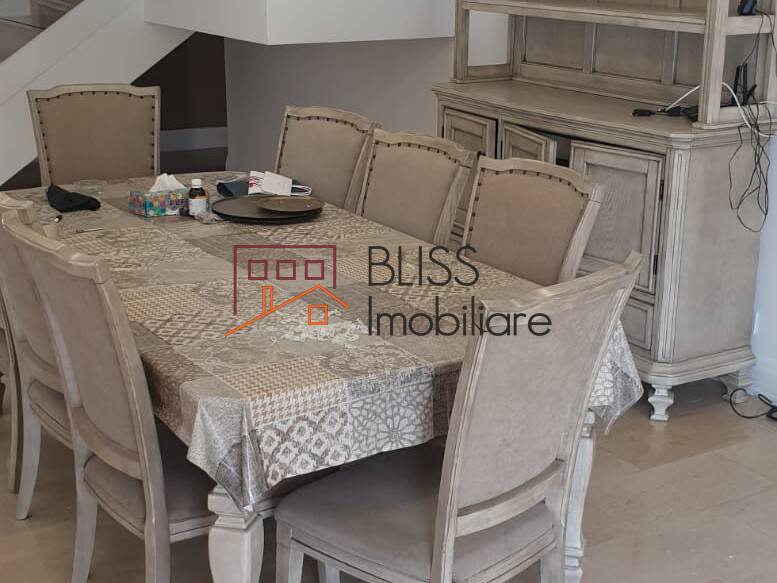 6 Bedroom Villa In Oxford Gardens, Bucharest / Ilfov | Bliss Imobiliare / Photo 8 - BLISS Imobiliare