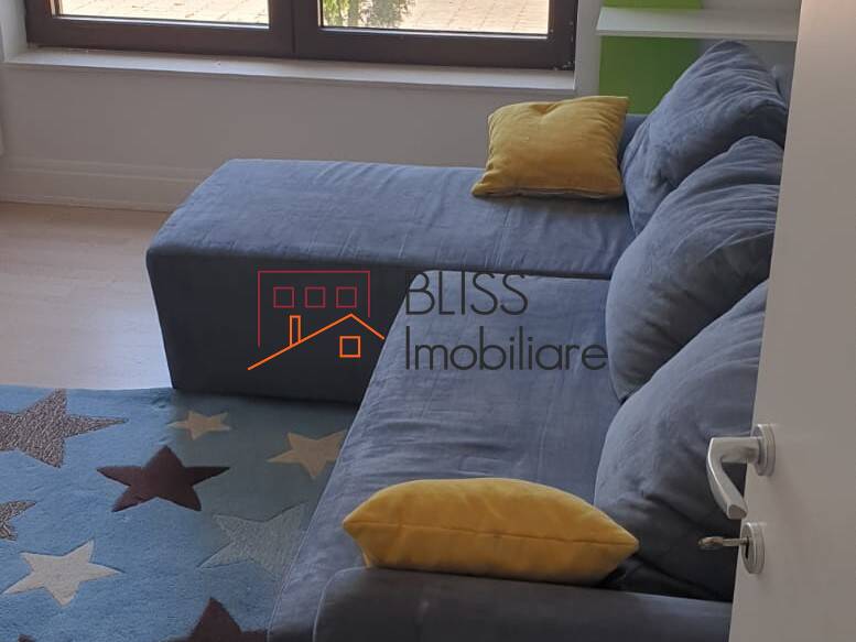 Vila Cu Piscina Oxford Gardens | Bliss Imobiliare / Photo 13 - BLISS Imobiliare