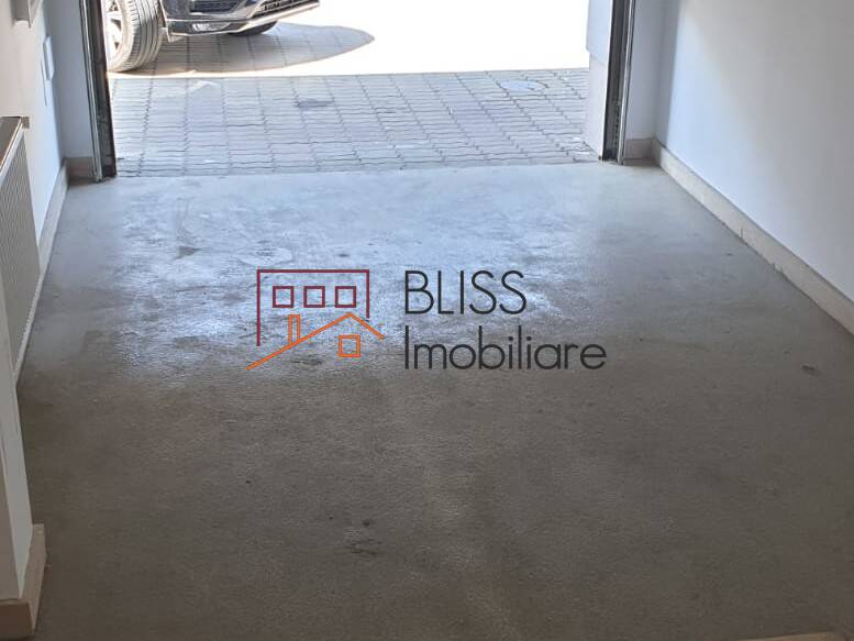 Vila Cu Piscina Oxford Gardens | Bliss Imobiliare / Photo 15 - BLISS Imobiliare