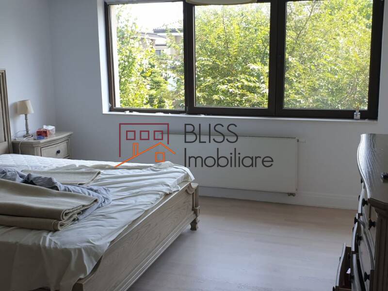 6 Bedroom Villa In Oxford Gardens, Bucharest / Ilfov | Bliss Imobiliare / Photo 17 - BLISS Imobiliare